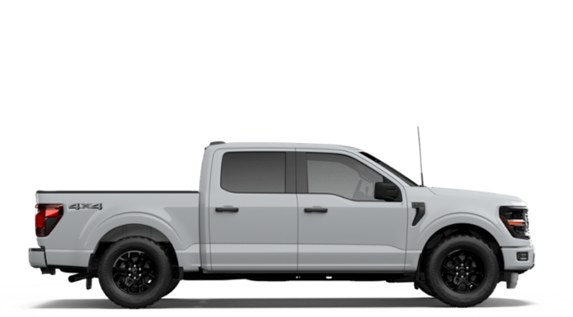 2026 Ford F-150+F-150